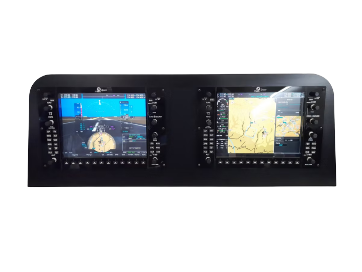 G1000 Custom MFSim