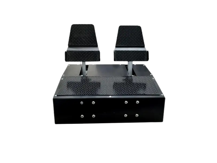Rudder Pedal Single MFSim