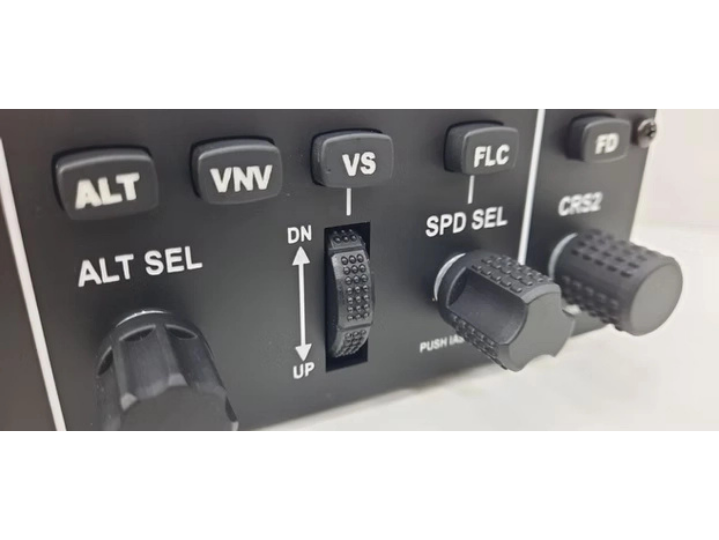 GFC700 AP MFSim